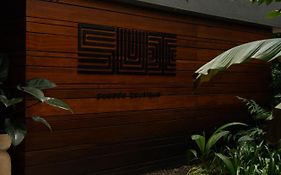 Sui Boutique Hotel
